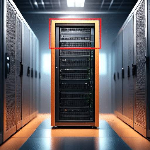 Quarter Rack CoLocation